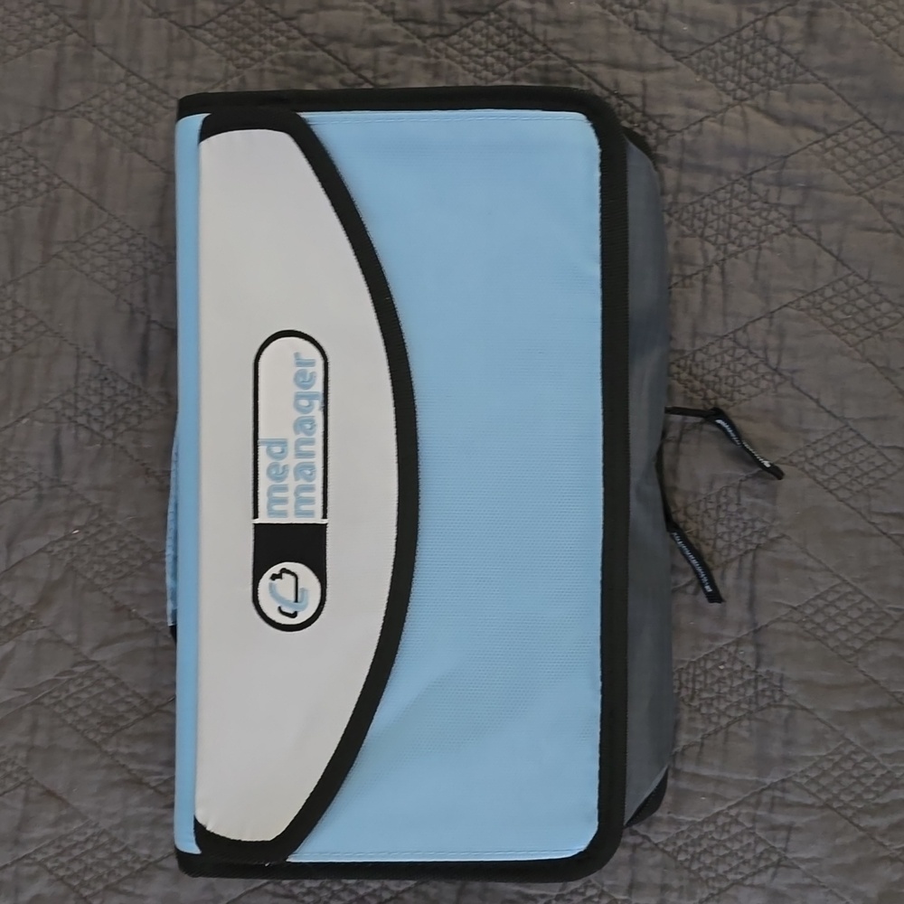 Case It Med Manager